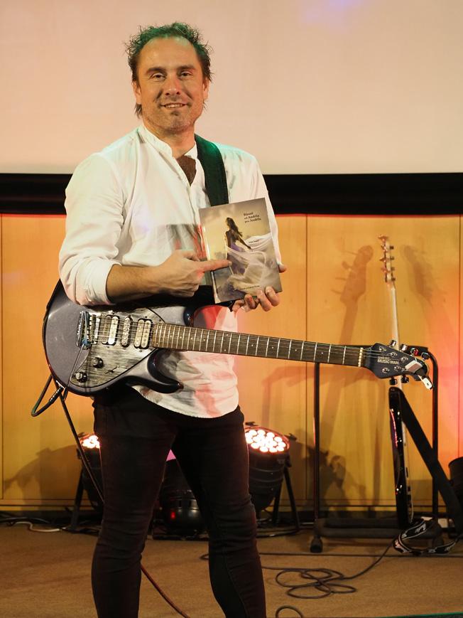 Petr Urbánek