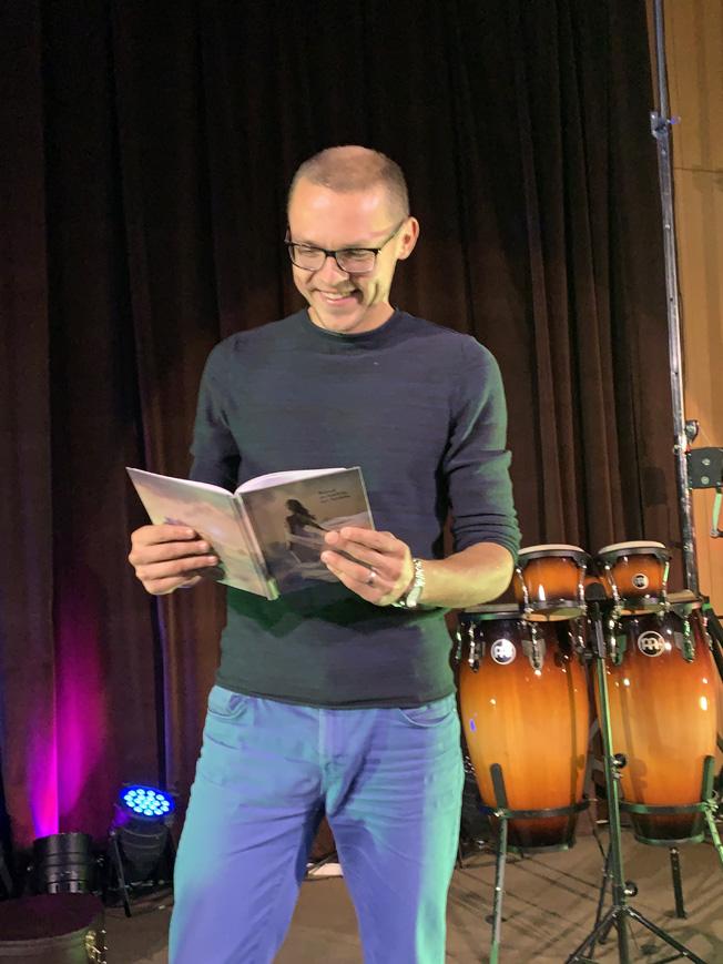 Ondřej Rechner