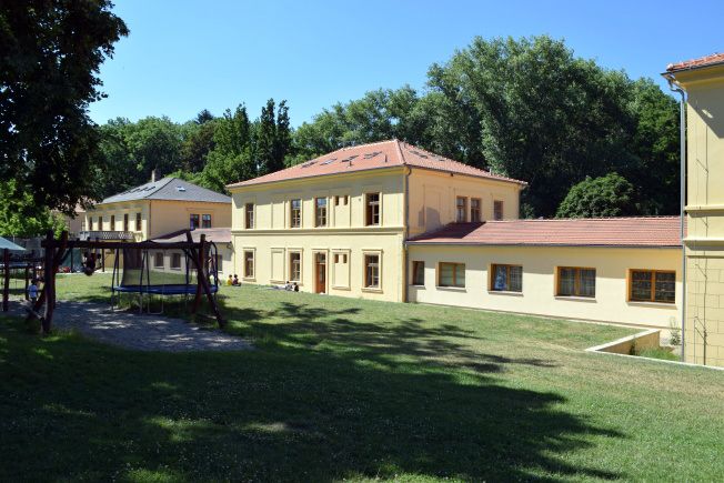 Miluji Tě
