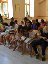 Alex Super Hrdina báseň