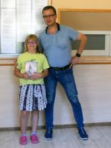 Překrásný můj kůň