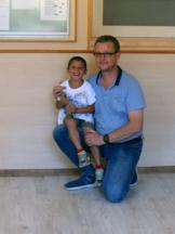 Velryba je úžasná