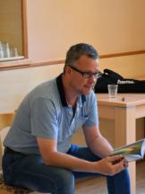 Co patří k sobě báseň