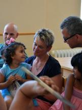 Já ještě neumím číst