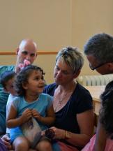 Jsem Barbie a princezna