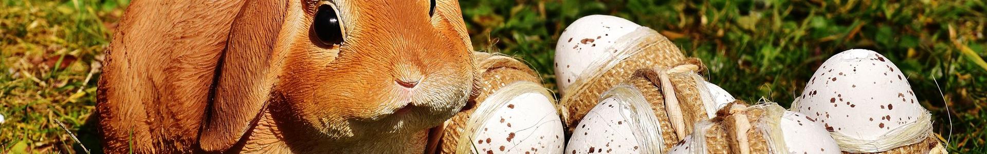 Velikonoční báseň na přání