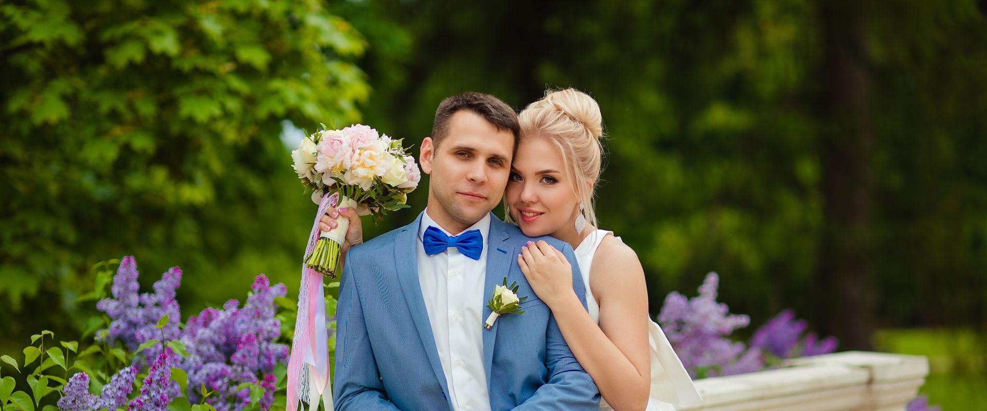 Báseň pro svatbu - báseň na přání